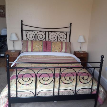 The Breverton Lytham St Annes Room photo