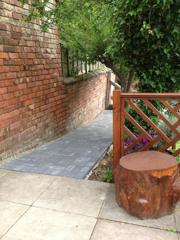 The Breverton Lytham St Annes Exterior photo