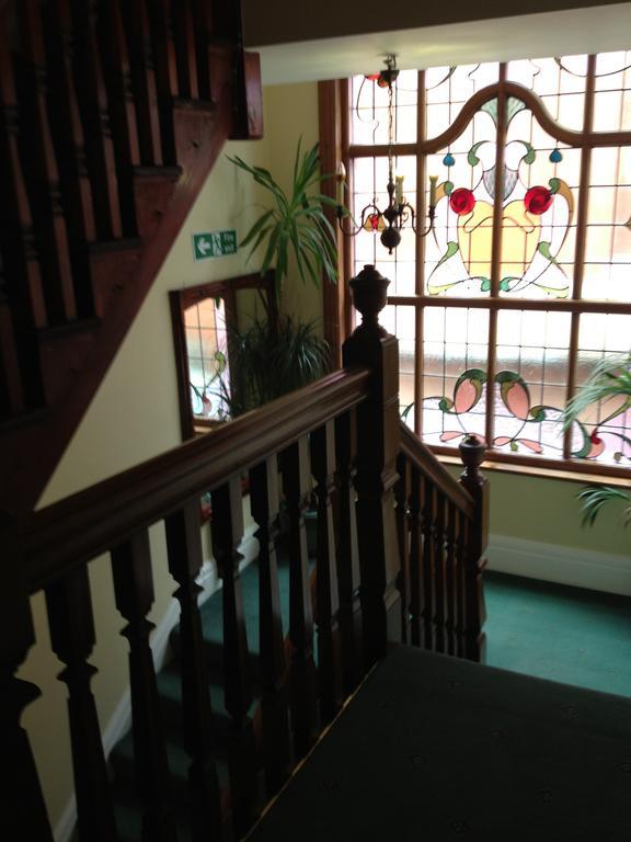 The Breverton Lytham St Annes Exterior photo