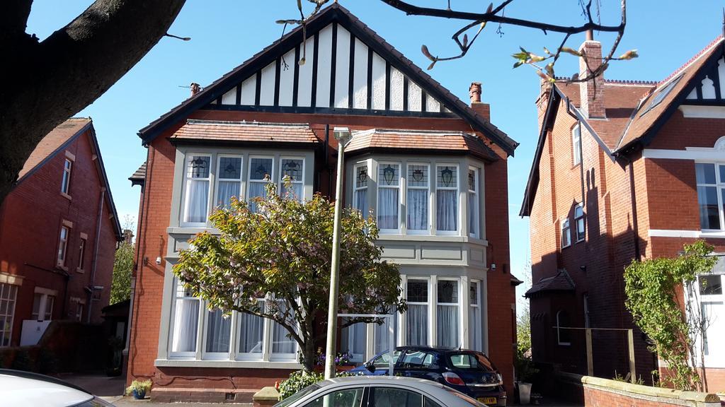 The Breverton Lytham St Annes Exterior photo