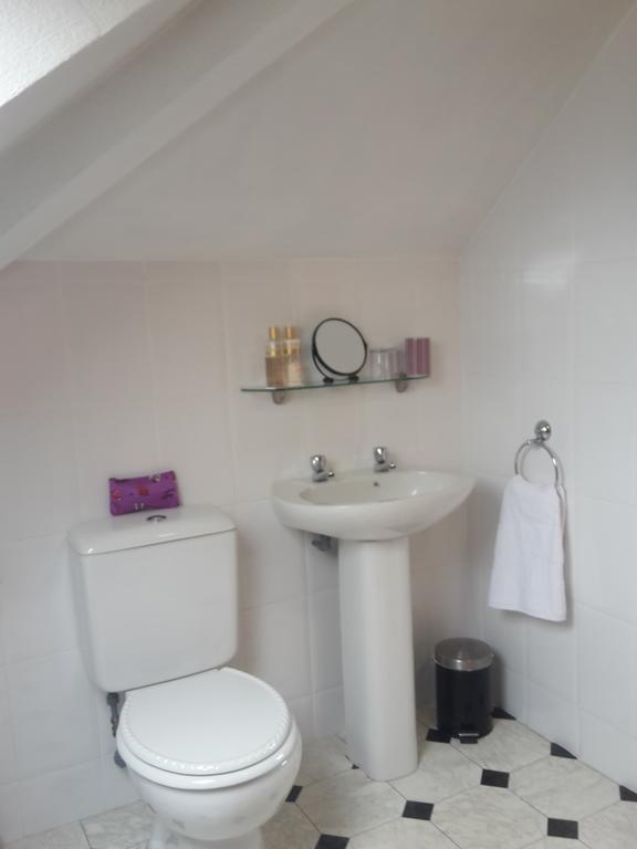 The Breverton Lytham St Annes Exterior photo