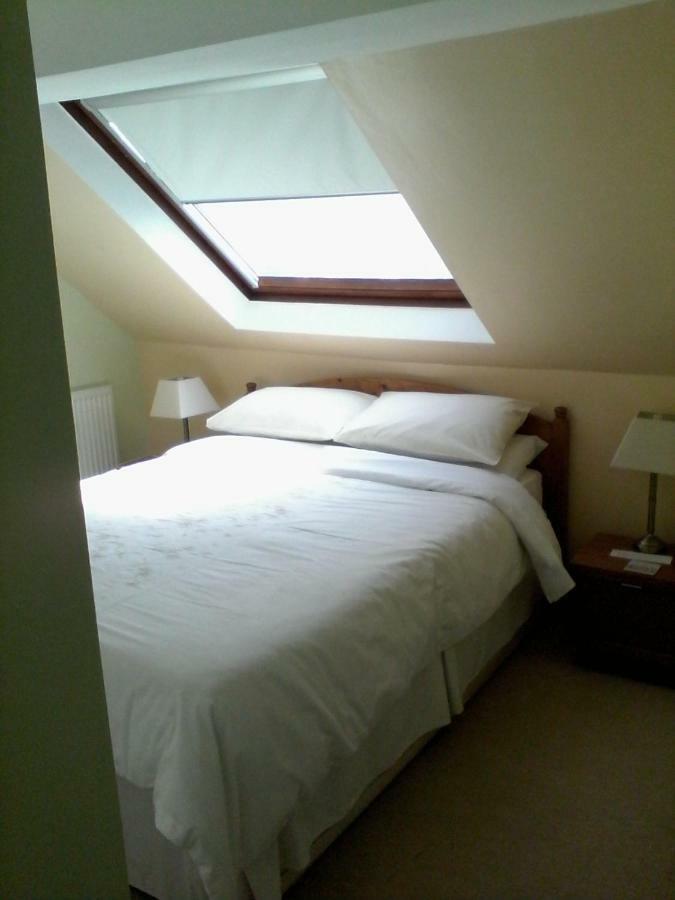 The Breverton Lytham St Annes Exterior photo