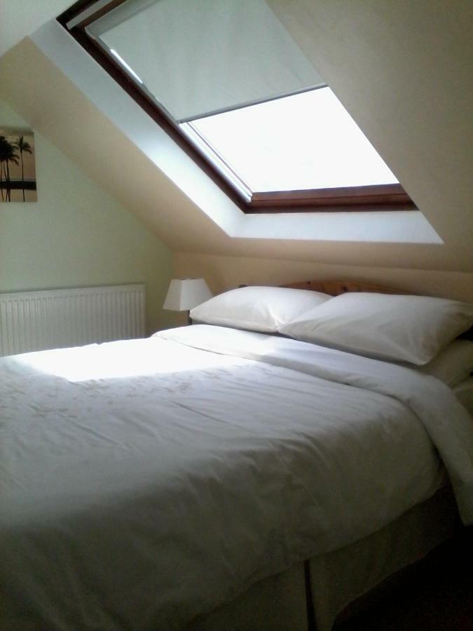 The Breverton Lytham St Annes Exterior photo